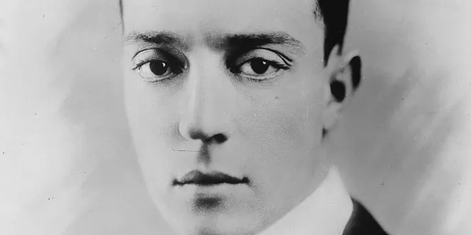 Buster Keaton