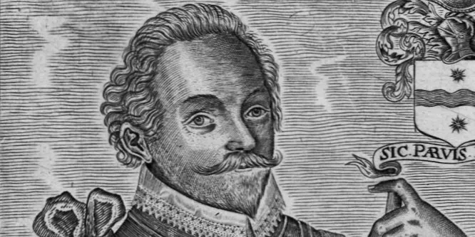 Francis Drake