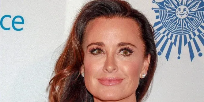 Kyle Richards