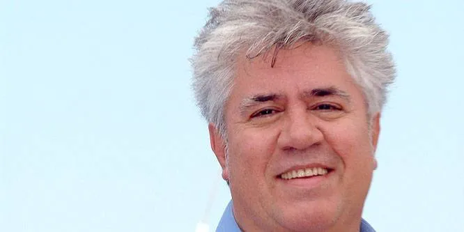 Pedro Almodóvar