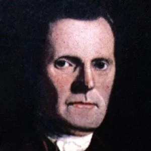 Roger Sherman