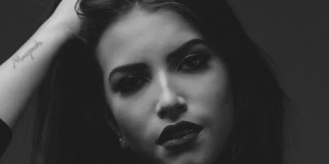 Zhamira Zambrano