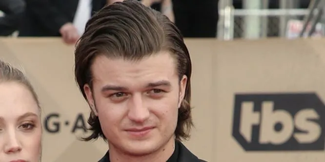 Joe Keery