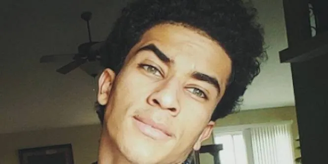 Kaleb Mitchell