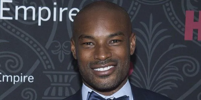 Tyson Beckford