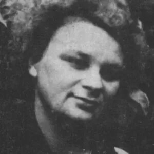 Anna Kamienska