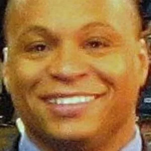 Gus Johnson (Sportscaster)