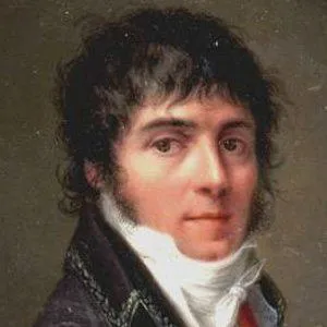 Joseph Chinard