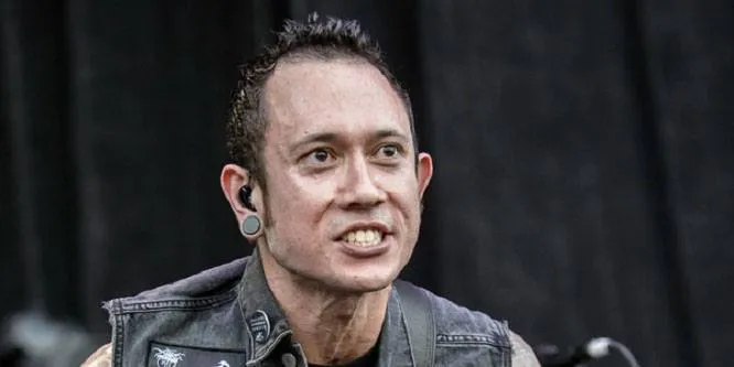 Matt Heafy