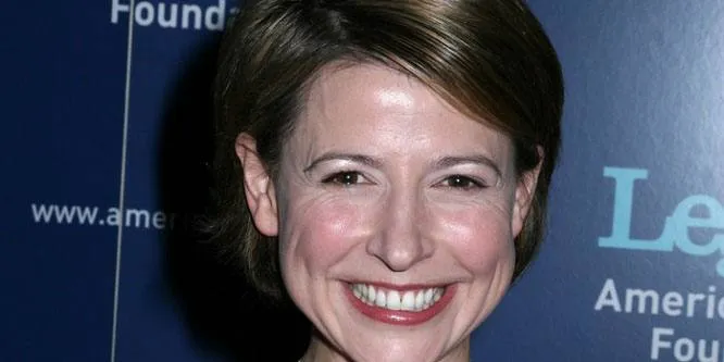 Samantha Brown (TV Show Host)