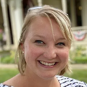 Sarah Mackenzie
