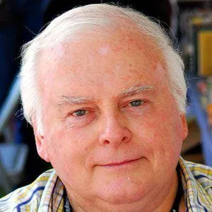 Stuart Woods
