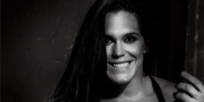 Gabi Garcia