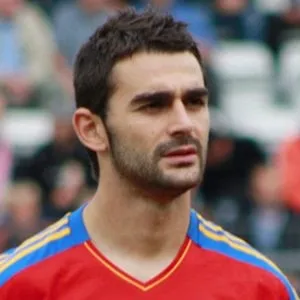 Adrián López (Soccer Player)