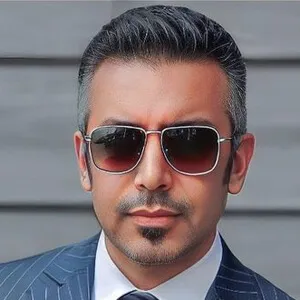 Amir Cheraghian