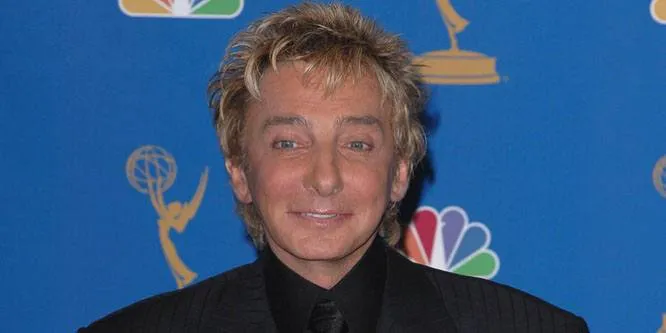 Barry Manilow