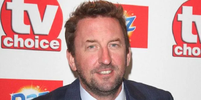 Lee Mack