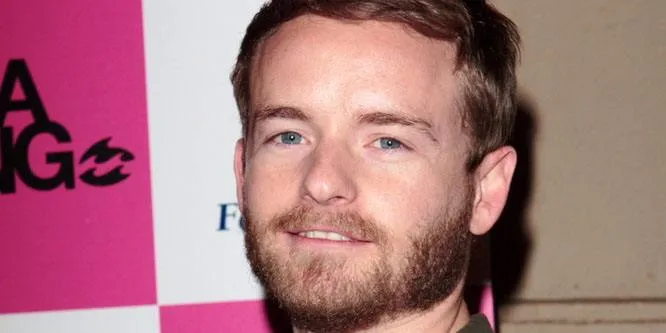 Christopher Masterson
