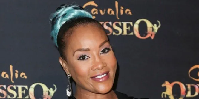Vivica A. Fox