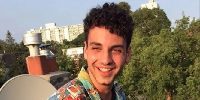 Ehren Kassam
