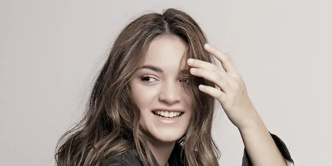 Luna Blaise