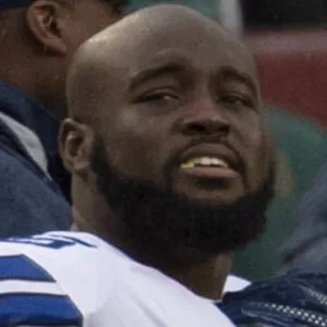 Maliek Collins