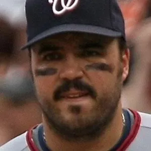 Nick Johnson (Baseball Player)