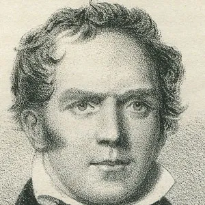 Hugh Clapperton