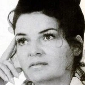 Jeanne Pruett
