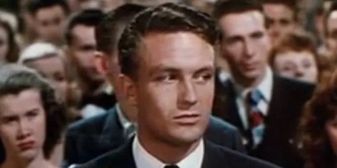 Robert Stack