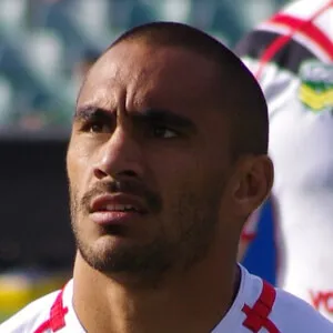 Thomas James Leuluai