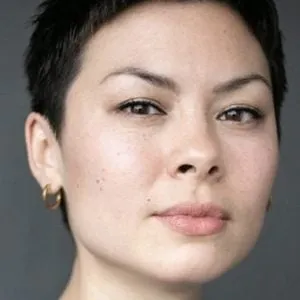 Anna Leong Brophy