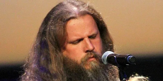 Jamey Johnson