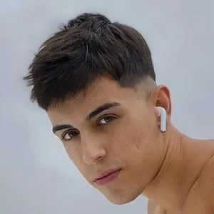 Adrian Lopez (TikTok Star)