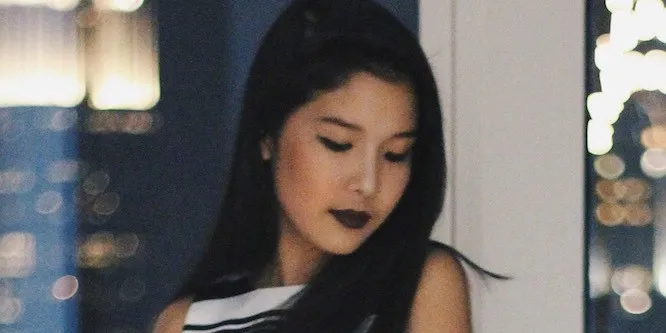Ainura K.