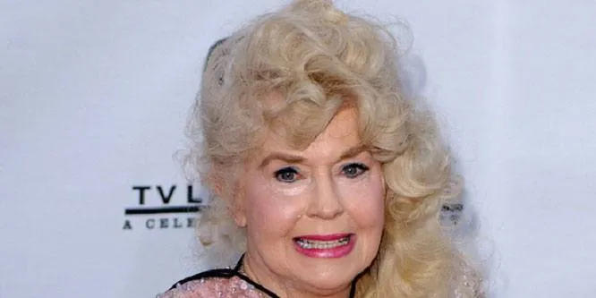 Donna Douglas