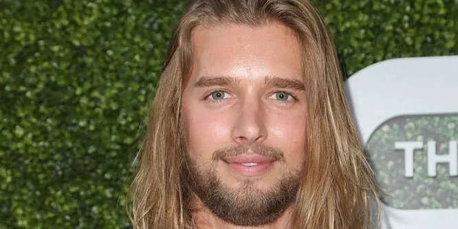 Drew Van Acker