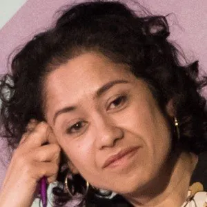 Samira Ahmed (Journalist)