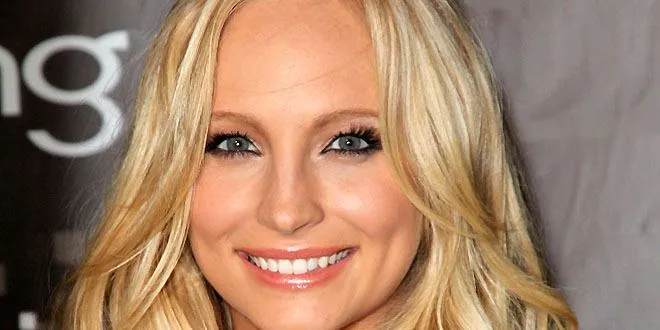 Candice Accola