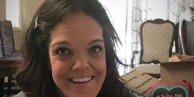 Traci Harrison Tsou