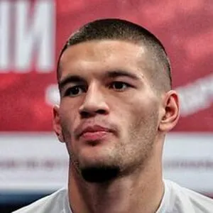 Aleksandr Chernikov
