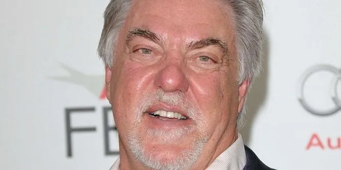 Bruce McGill