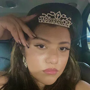 Aysha Gonzalez