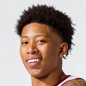 Boogie Ellis