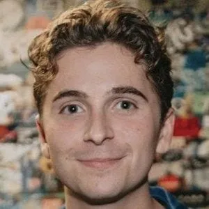 Gavin Becker
