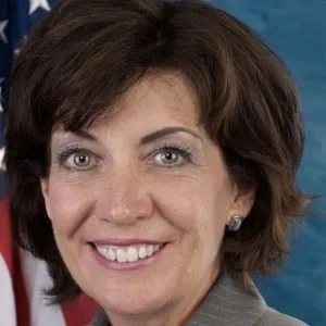 Kathy Hochul