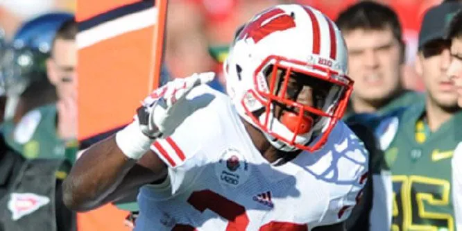 Montee Ball