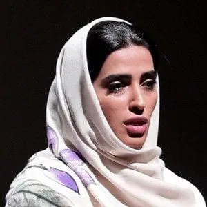 Shabnam Shahrokhi
