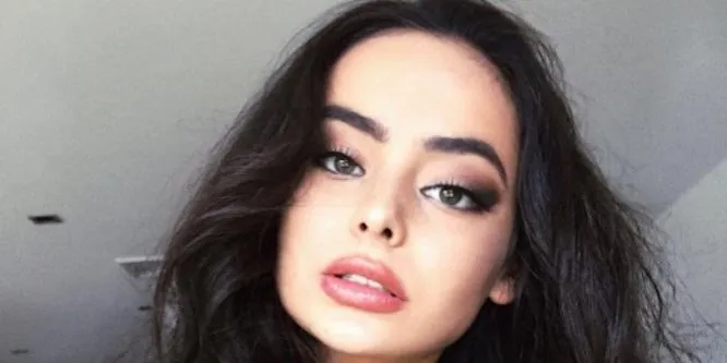Aubri Ibrag