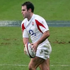 Charlie Hodgson